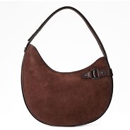Lauren Ralph Lauren Tasha Schultertasche Leder 32 cm Produktbild