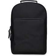 Rains Book Daypack 40 cm Laptopfach Produktbild Rains Book Daypack 40 cm Laptopfach Produktbild