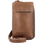 Cowboysbag Garston Handytasche Leder 9 cm Produktbild Cowboysbag Garston Handytasche Leder 9 cm Produktbild