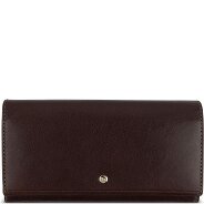 bugatti Neaples Geldbörse RFID Schutz Leder 19 cm Produktbild