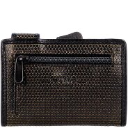 SecWal Kreditkartenetui RFID Leder 7 cm Produktbild