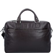 Picard Buddy Aktentasche Leder 39 cm Laptopfach Produktbild