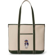 POLO RALPH LAUREN Bear Schultertasche 32.5 cm Produktbild