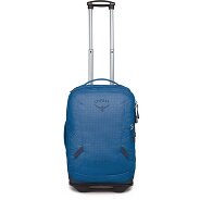 Osprey Transporter Wheeled Carry On 2 Rollen Reisetasche 50 cm Produktbild