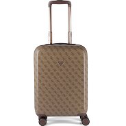 Guess Latona 4 Rollen Kabinentrolley 53 cm Produktbild