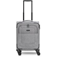 Redolz Essentials 12 CABIN 4 Rollen Kabinentrolley 55 cm Produktbild