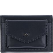 Golden Head Polo Geldbörse RFID Schutz Leder 10 cm Produktbild