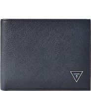 Guess Milano Geldbörse RFID Schutz 12 cm Produktbild