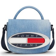 Tommy Hilfiger Jeans TJW Origin Mini Bag Handtasche 17.5 cm Produktbild