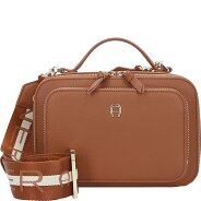 AIGNER Zita Handtasche Leder 22 cm Produktbild