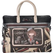 Anekke Mademoiselle Aktentasche 40 cm Laptopfach Produktbild