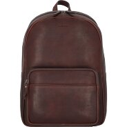 Burkely Antique Avery Daypack Leder 42 cm Laptopfach Produktbild