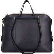 Piquadro Circle Laptoptasche Leder 40 cm Laptopfach Produktbild