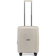 Epic Anthem 4 Rollen Kabinentrolley 55 cm mit Dehnfalte Produktbild