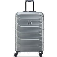 Delsey Paris Meteor 4 Rollen Trolley L 78 cm mit Dehnfalte Produktbild