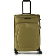 Samsonite Spark Sng Eco 4 Rollen Trolley 67 cm mit Dehnfalte Produktbild
