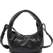 LES VISIONNAIRES Greta Mini Essential Handtasche Leder 23 cm Produktbild