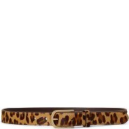 Lauren Ralph Lauren Gürtel Leder Produktbild