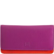 DuDu Canarie Geldbörse RFID Schutz Leder 17.5 cm Produktbild