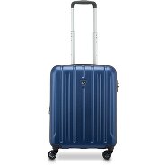 Roncato Kinetic 2.0 4 Rollen Kabinentrolley 55 cm mit Dehnfalte Produktbild