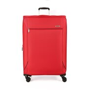 Samsonite Base Breeze 4 Rollen Trolley 81 cm mit Dehnfalte Produktbild