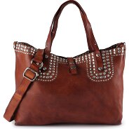 Campomaggi Bella Shopper Tasche Leder 36 cm Produktbild