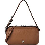 PINKO Bauletto Schultertasche Leder 25 cm Produktbild