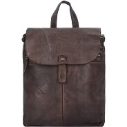 Harold's Submarine Rucksack Leder 33 cm Produktbild