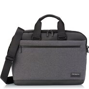 Hedgren Next Byte Aktentasche RFID 39 cm Laptopfach Produktbild