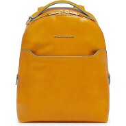 Piquadro Blue Square City Rucksack Leder 30 cm Produktbild