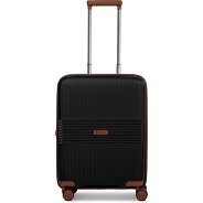 Farmhood Eco Edition 02 4 Rollen Kabinentrolley 55 cm mit Dehnfalte Produktbild