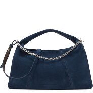 LES VISIONNAIRES Sadie Cozy Chain Handtasche Leder 37 cm Produktbild