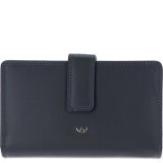 Golden Head Polo Geldbörse RFID Schutz Leder 15.5 cm Produktbild