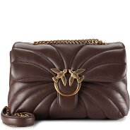 PINKO Love Puff Schultertasche Leder 30 cm Produktbild PINKO Love Puff Schultertasche Leder 30 cm Produktbild