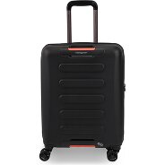 Hedgren Comby Grip XS 4 Rollen Kabinentrolley XS 55 cm Produktbild