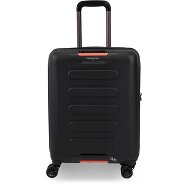 Hedgren Comby Grip 4 Rollen Kabinentrolley XS 55 cm Produktbild