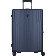 Guess Olbia 4 Rollen Trolley L 74 cm Produktbild Guess Olbia 4 Rollen Trolley L 74 cm Produktbild
