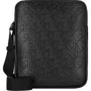 Calvin Klein Jeans Monogram Umhängetasche 18 cm Produktbild Calvin Klein Jeans Monogram Umhängetasche 18 cm Produktbild
