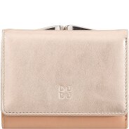 DuDu Corsica Geldbörse RFID Schutz Leder 11 cm Produktbild