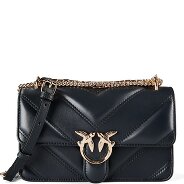PINKO Love One Mini Umhängetasche Leder 20.5 cm Produktbild
