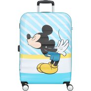 American Tourister Wavebreaker Disney 4-Rollen Trolley 67 cm Produktbild