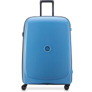 Delsey Paris Belmont Plus 4 Rollen Trolley 76 cm Produktbild Delsey Paris Belmont Plus 4 Rollen Trolley 76 cm Produktbild