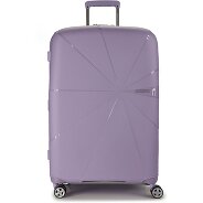 American Tourister Starvibe 4 Rollen Trolley 77 cm mit Dehnfalte Produktbild