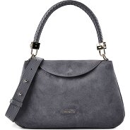 Coccinelle Tiggy Umhängetasche Leder 29 cm Produktbild