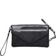 Golden Head Carrara Clutch Geldbörse RFID Schutz Leder 22 cm Produktbild