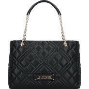 Love Moschino Quilted Bag Shopper Tasche 38 cm Produktbild