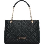 Love Moschino Quilted Bag Shopper Tasche 38 cm Produktbild