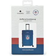 Travelite travelite x NFL Kofferschutzhülle 71 cm Produktbild