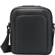 Porsche Design Roadster Umhängetasche Leder 21 cm Produktbild
