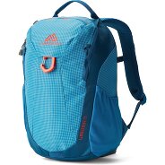 Gregory Wander 8 Kinderrucksack 36 cm Produktbild